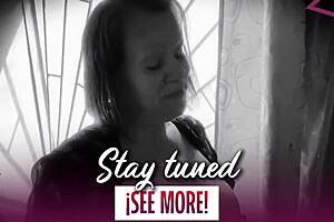 PERVERT TEACHER SEDUCED BY HORNY STUDENT LICKS PUSSY OUTDOORS!