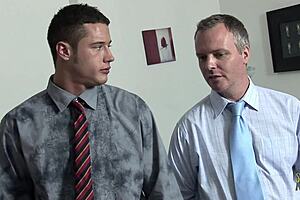 Two Milfs Take Deep Anal in Amazing Foursome Action