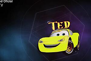 Lidi Ferrari's Big Ass First Anal Ride?