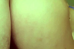 Winking Ass Begs for Huge Dick!