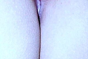 His Huge Cock Has Me Addicted Orgasm Squirting Latina Wife Licking Pussy