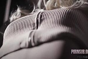 Latina amateur sex behind closed doors