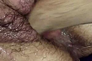 Fat Nasty Pussy Fist Fucked To Squirting Explosion!