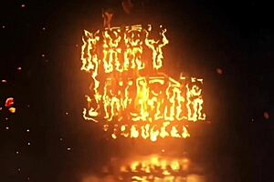 Fire Green Fucks Me Hard And Cums All Over My Big Brazilian Ass