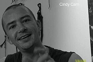 Fake-Titted Milfs In Lingerie And Heels Pounce On Thief For Doggystyle Group Blowbang