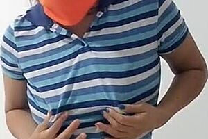 my big tits look so dirty with these hot stretch marks