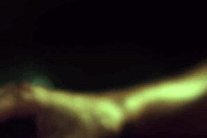 lesbian ebony brunette seduces with licks kisses scissoring team build