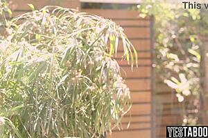 my big tits take over hubby n bf in rough threesome 😈🍆💦