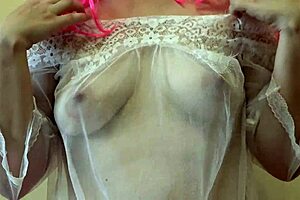 pregnant milf fingers hairy pussy big nipples juicy ass dildo play