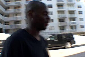 Big booty ebony miyamme spice rides big black cock anal deepthroat cowgirl florida style!