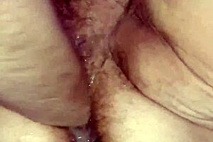 Fat Nasty Pussy Fist Fucked To Squirting Explosion!