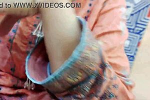 Stepmom chats dirty while teaching stepson the basics of sex and pleasure