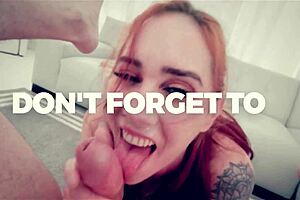 busty mommy anissa kate gives sloppy deepthroat tittyfuck to pool boy 😍💦👄