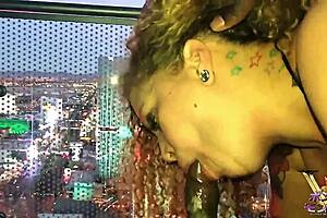 bones montana tears into alexis love's juicy curves doggystyle pov