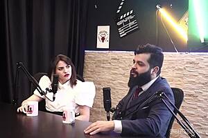 Lady Snow and Lord Kenobi hammer Tifany swingers cast part 2