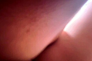 A Busty Latina Milf Spots My Masturbation And Joins For Wet Cowgirl Ride