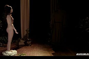 laura de isla appears topless in se�ora brackets ni�era nieto bastardo