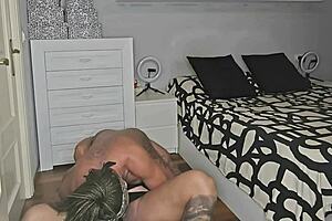 Milking Big Clit Lactating Milf DRIPS Every Last Drop Trailer!