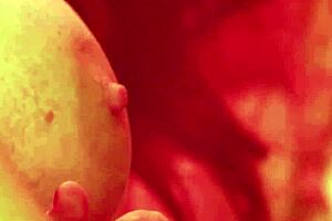 damn redhead milf big boobs fat ass hairy pussy 😍🍑