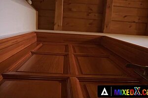 stepsis zazie betrays with natas hate pussy lick 69 scissoring storm