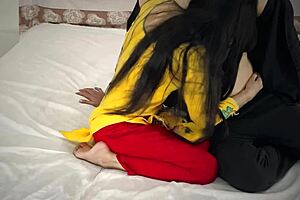 Punjabi Big Ass Step Mom Full Chudai Clear Audio Movie