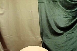 esclave f gets humiliated bound flashed with dildo dirty talk