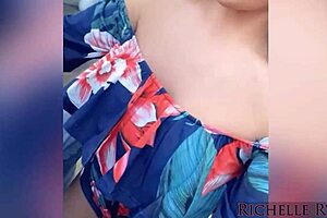 slutty cougar lingerie deepthroats monster cock rides pov grocery guy hard