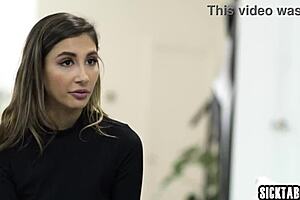 big tits milf bridgette b and black husband fuck big ass teen gianna dior