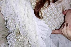 stepsister invites me into bedroom to share bed