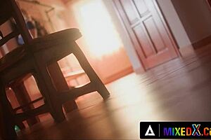 stepsis zazie betrays with natas hate pussy lick 69 scissoring storm