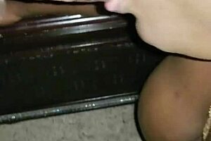 yo check this bbw gagging on deep throat fucking till she taps out hard