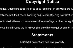 penelope's pure bj makes you cum quick in 11m, ready to swallow??