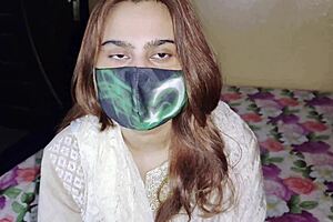 stepsister invites me into bedroom to share bed