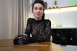 my best friend's milf mom seduces me uh for hard pussy fuck