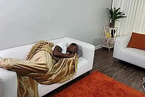 Rome Major Pounds Anita's Fat Ass Bareback Until Cumming Deep Cowgirl