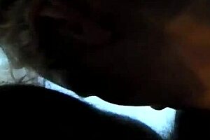 Wanna see this milf fist her own mouth till it's gaping wide?