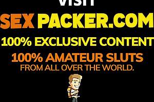 curvy latina babe feels wild riding that american bwc