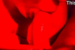 horny bbw gags deep on my meat closeup pov blowjob ughh