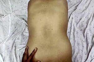 CURVY LATINA FAT ASS TAKES FULL ANAL POUNDING FROM COLOMBIAN STUD