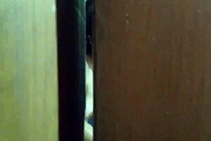 Sis, why you spreading fat ass in shower for hidden cam spy?