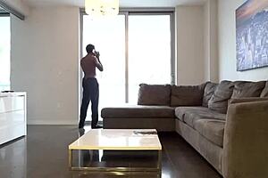 Bad ass bitch sophia leone eats huge bbc deepthroat interracial cowgirl?