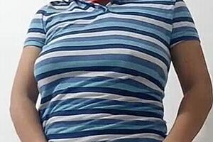 my big tits look so dirty with these hot stretch marks