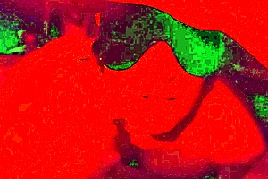 horny bbw gags deep on my meat closeup pov blowjob ughh