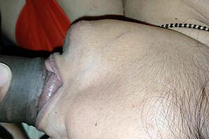 stepbrother rams cute stepsister's tight pussy deep in homemade creampie