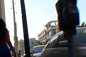 Big booty ebony miyamme spice rides big black cock anal deepthroat cowgirl florida style!