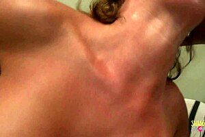 BLONDE MILF TEASES PIERCED TITS BED ANAL FINGER RAVAGED GROUP BANGING MISSIONARY