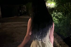 no bus left but she mouth-rode my dickk