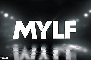 principal's milf bends over desk for hard rule fuck!