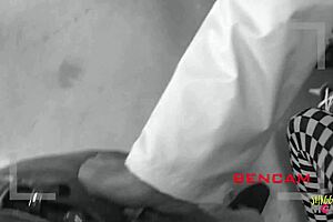 damn those milfs saw our car now brunette blonde get pounded foursome hard