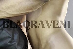 Mommy swallows my huge cock deepthroat 😩🍆💦